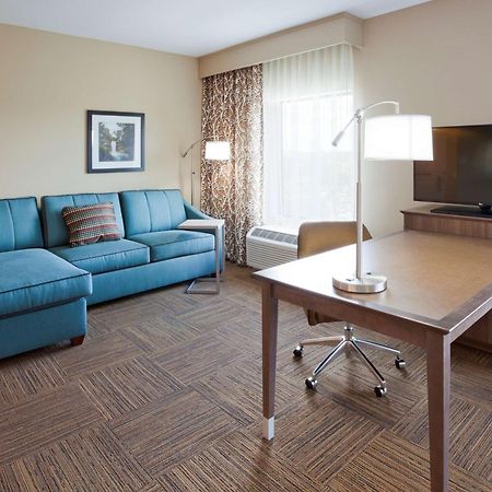 Hampton Inn Minneapolis-Roseville,Mn Exterior foto